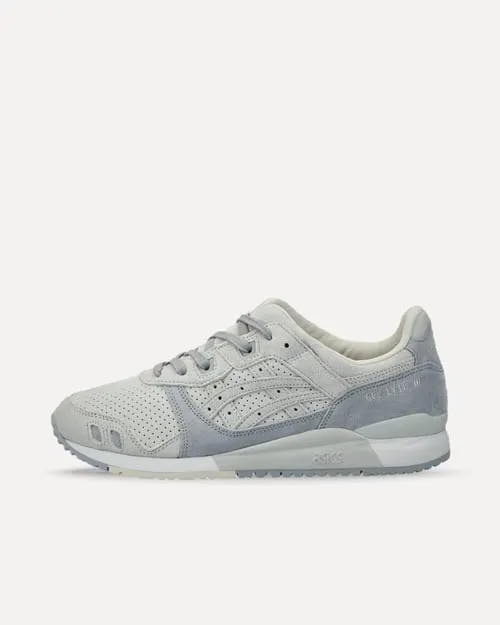 ASICS SportStyle Gel-Lyte III OG „Glacier Grey“