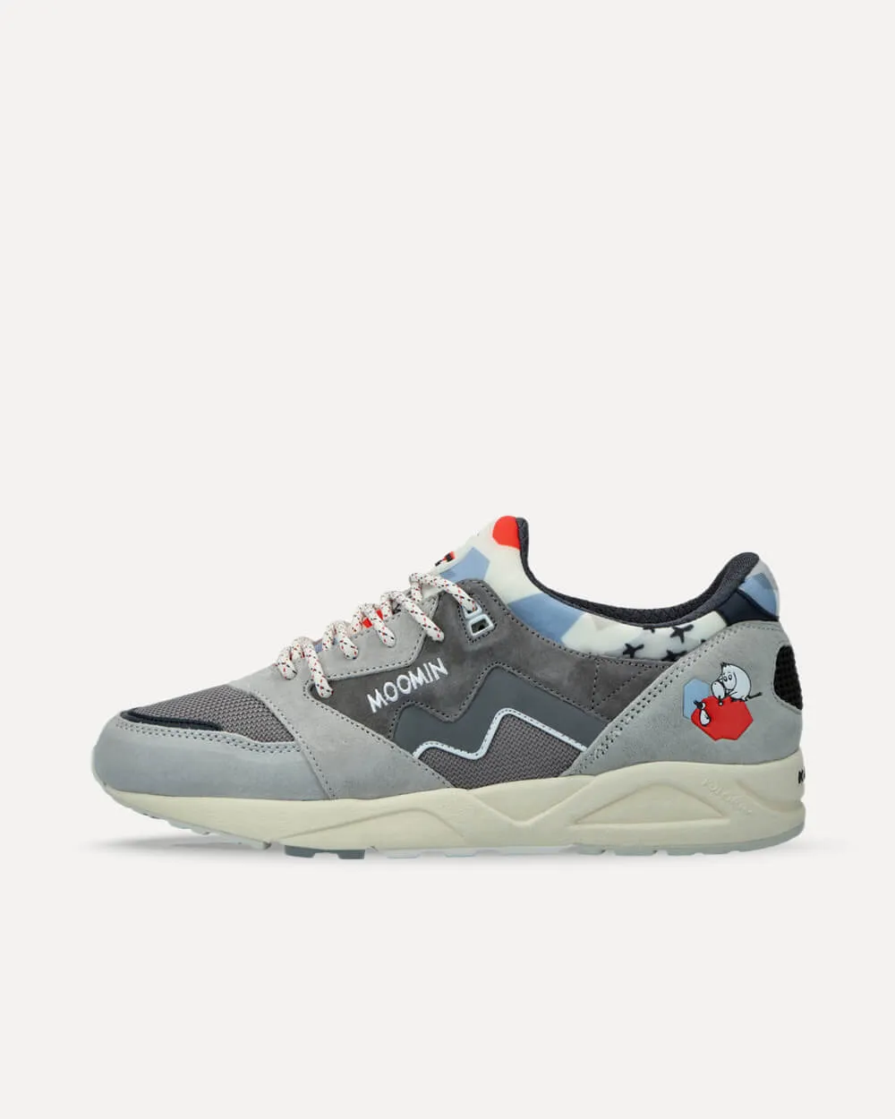 Karhu x Moomin Aria 95