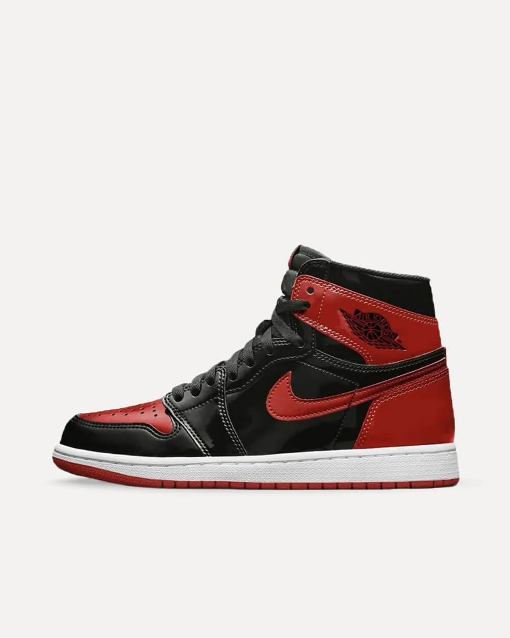Nike Air Jordan 1 Retro High OG „Patent Bred“