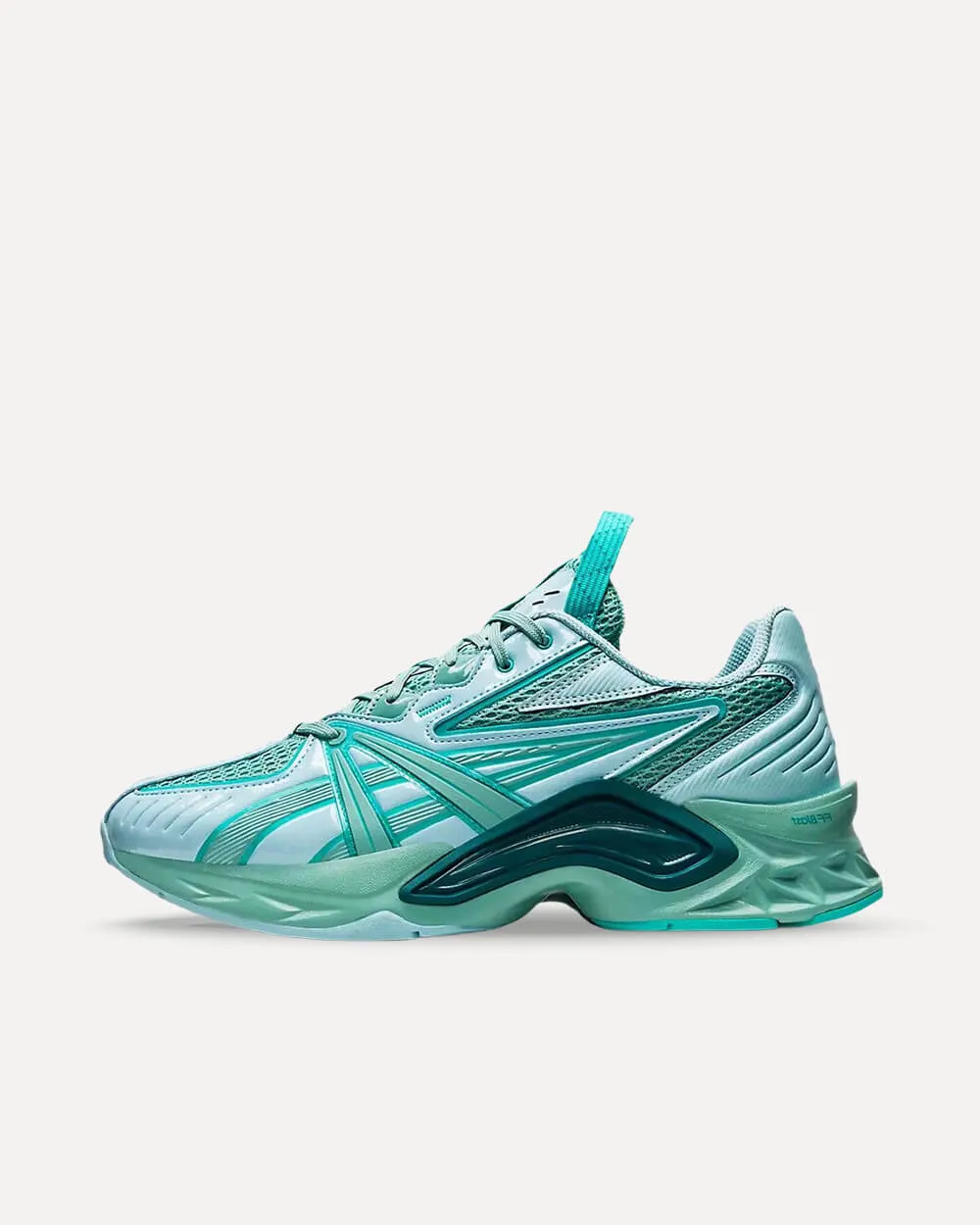ASICS SportStyle HN2-S Protoblast „Aquatic“