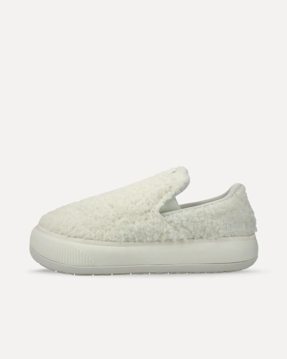 Puma Wmns Suede Mayu Slip-On „Teddy“