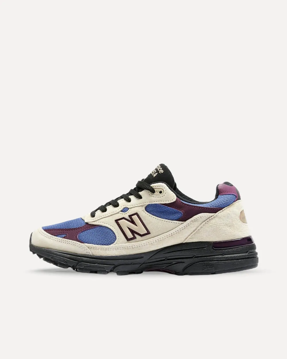 New Balance x AimÃ© Leon Dore M993 ALL „Made in USA“