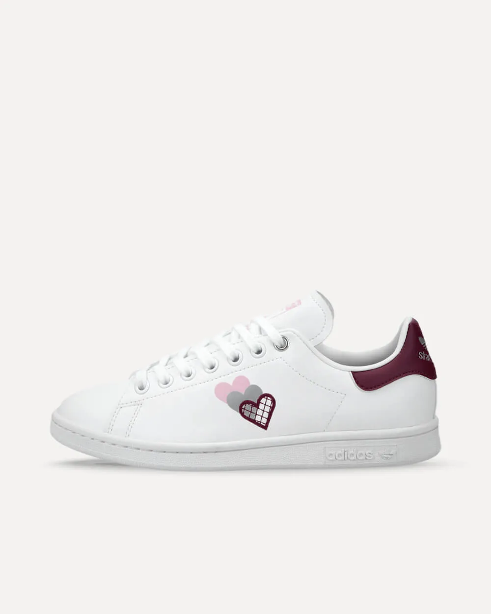 adidas Originals Stan Smith W „Hearts“
