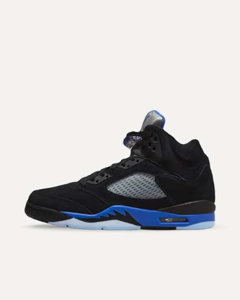 Nike Air Jordan 5 Retro „Racer Blue“