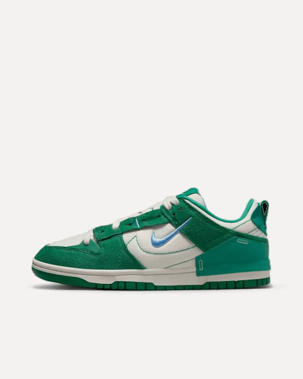 Nike Wmns Dunk Low Disrupt 2 „Malachite“