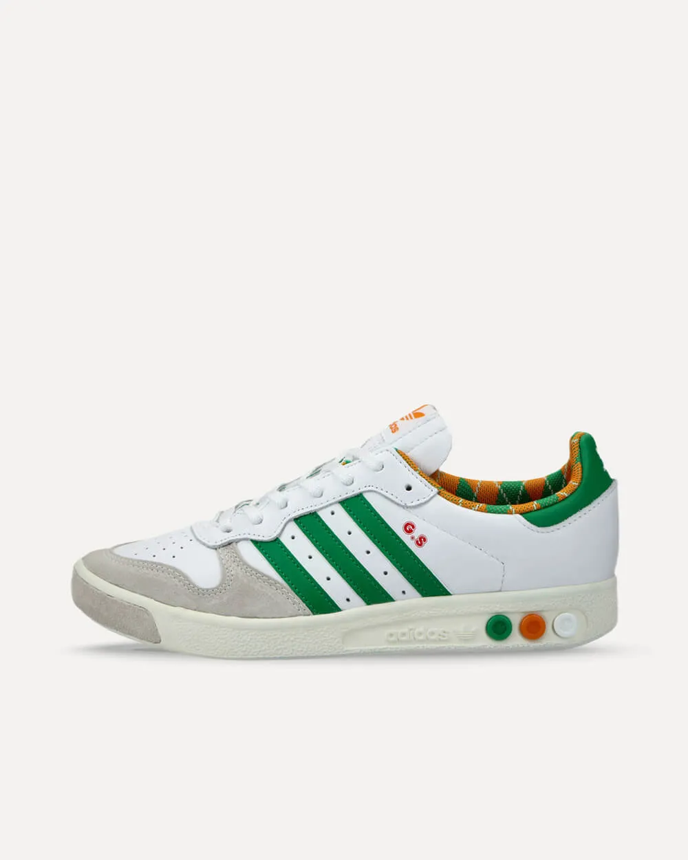 adidas G.S „Grand Slam“