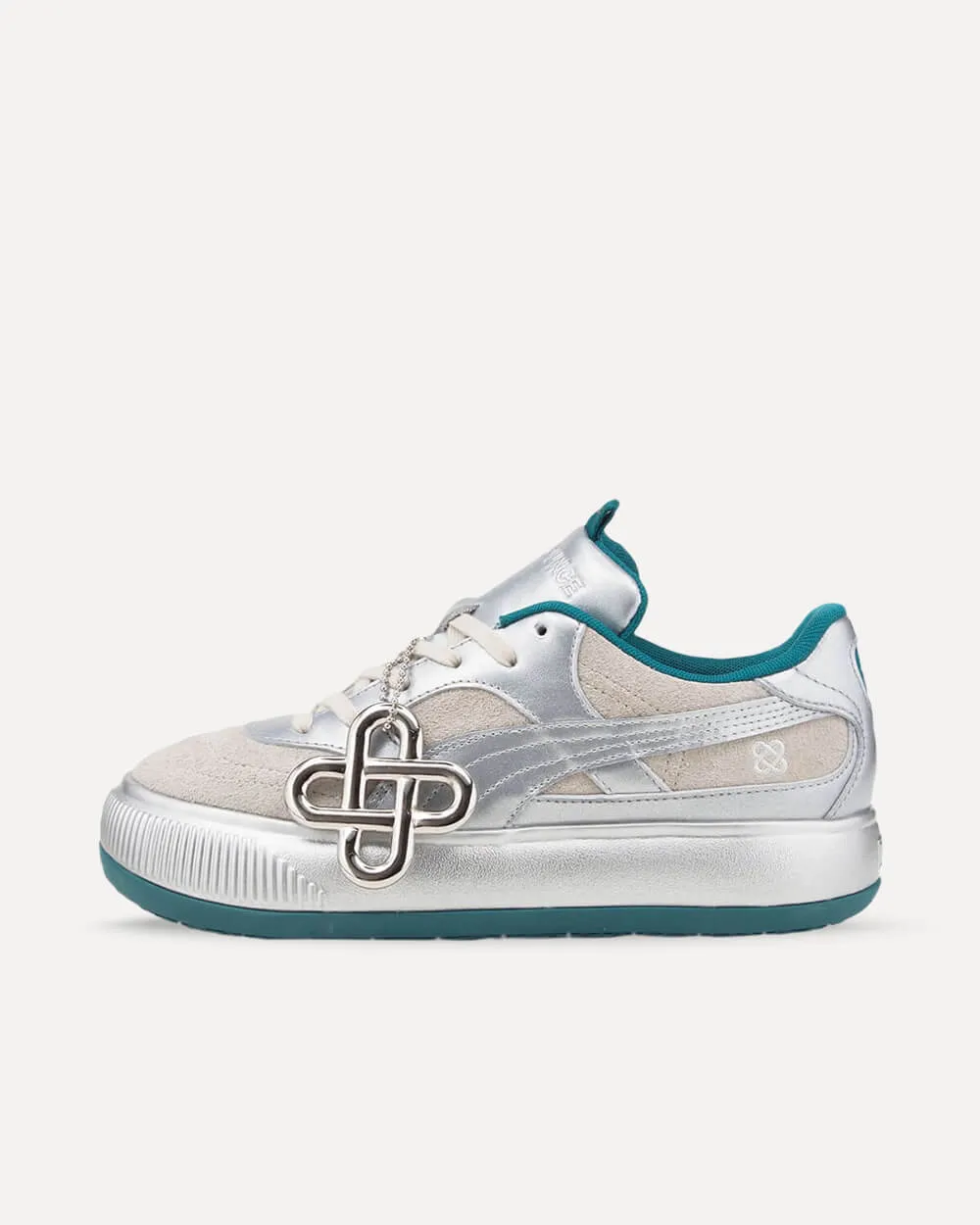 Puma x PRONOUNCE Suede Mayu 2