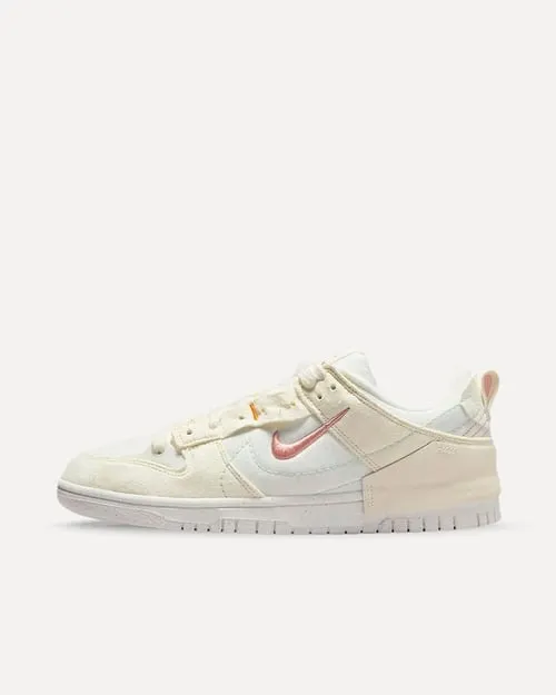 Nike Wmns Dunk Low Disrupt 2 „Pale Ivory“