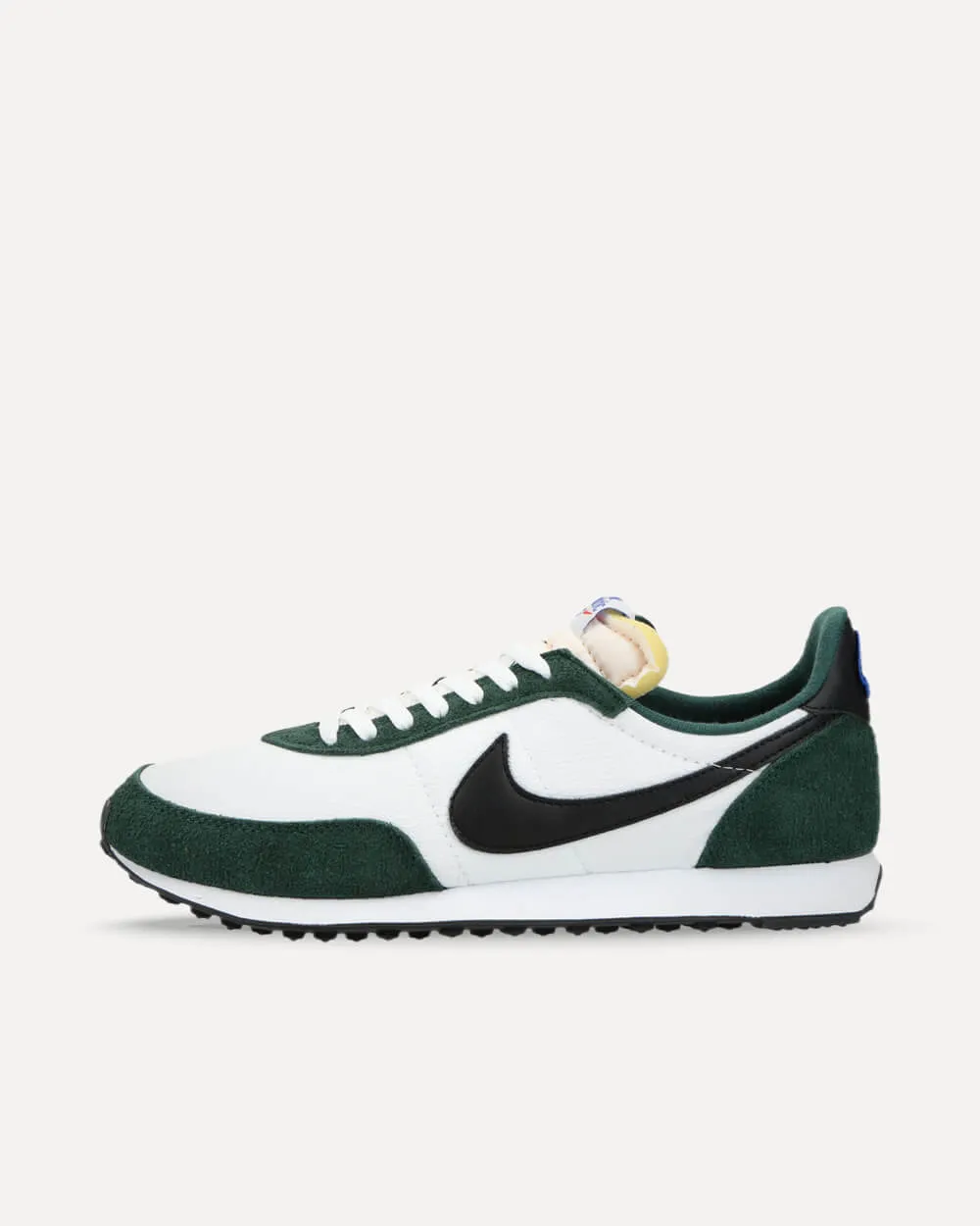 Nike Waffle Trainer 2 Athletic Club „Pro Green“