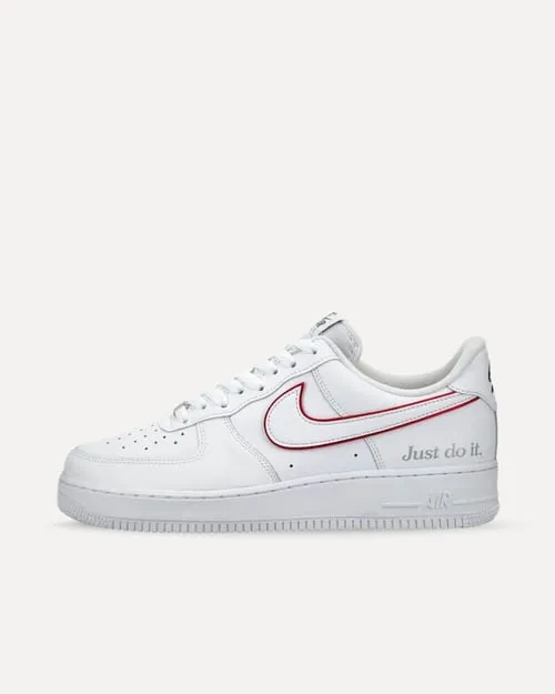 Nike Air Force 1 „Just Do It“
