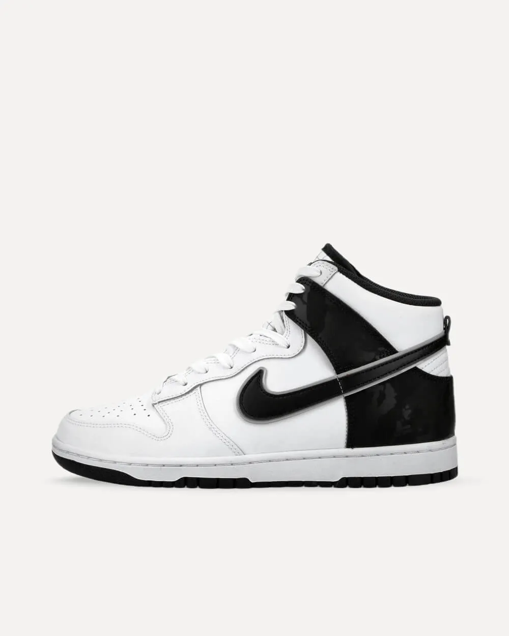 Nike Dunk High Retro SE „Grid Tongue“