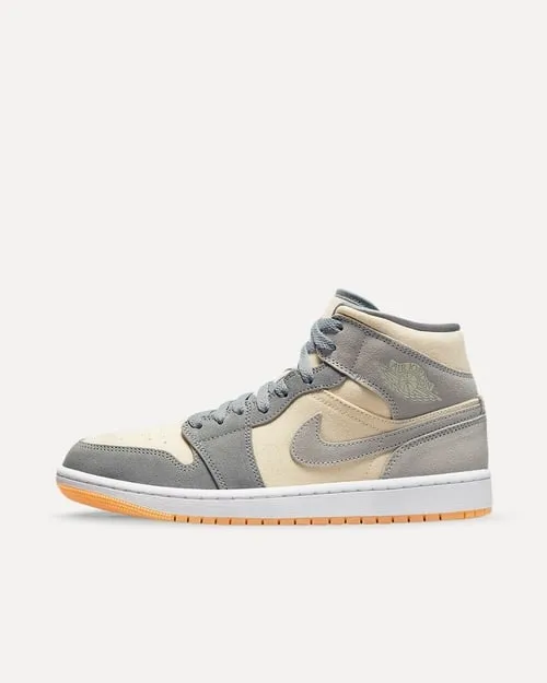 Nike Air Jordan 1 Mid SE „Coconut Milk“