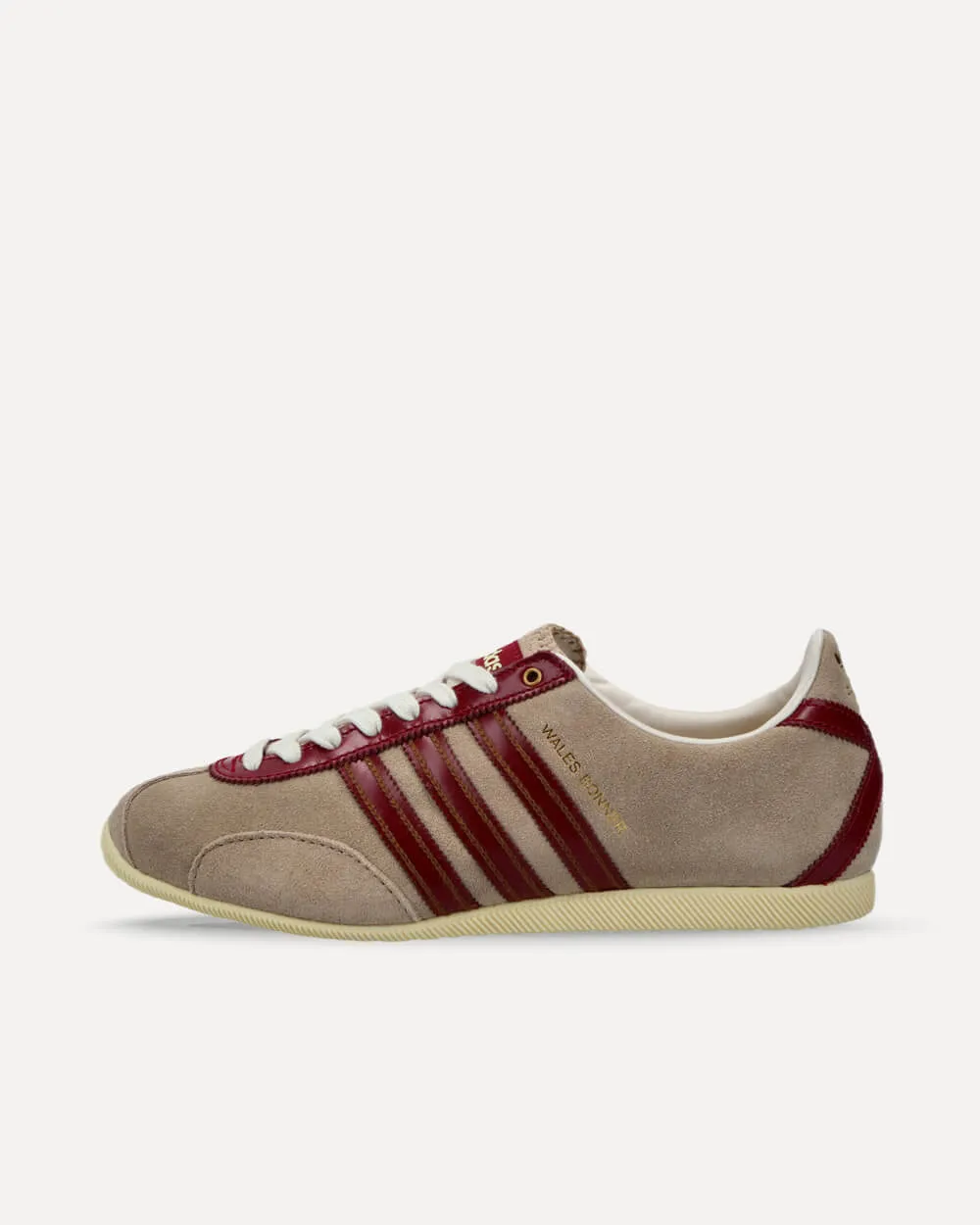 adidas x Wales Bonner Japan „Black Sunlight“