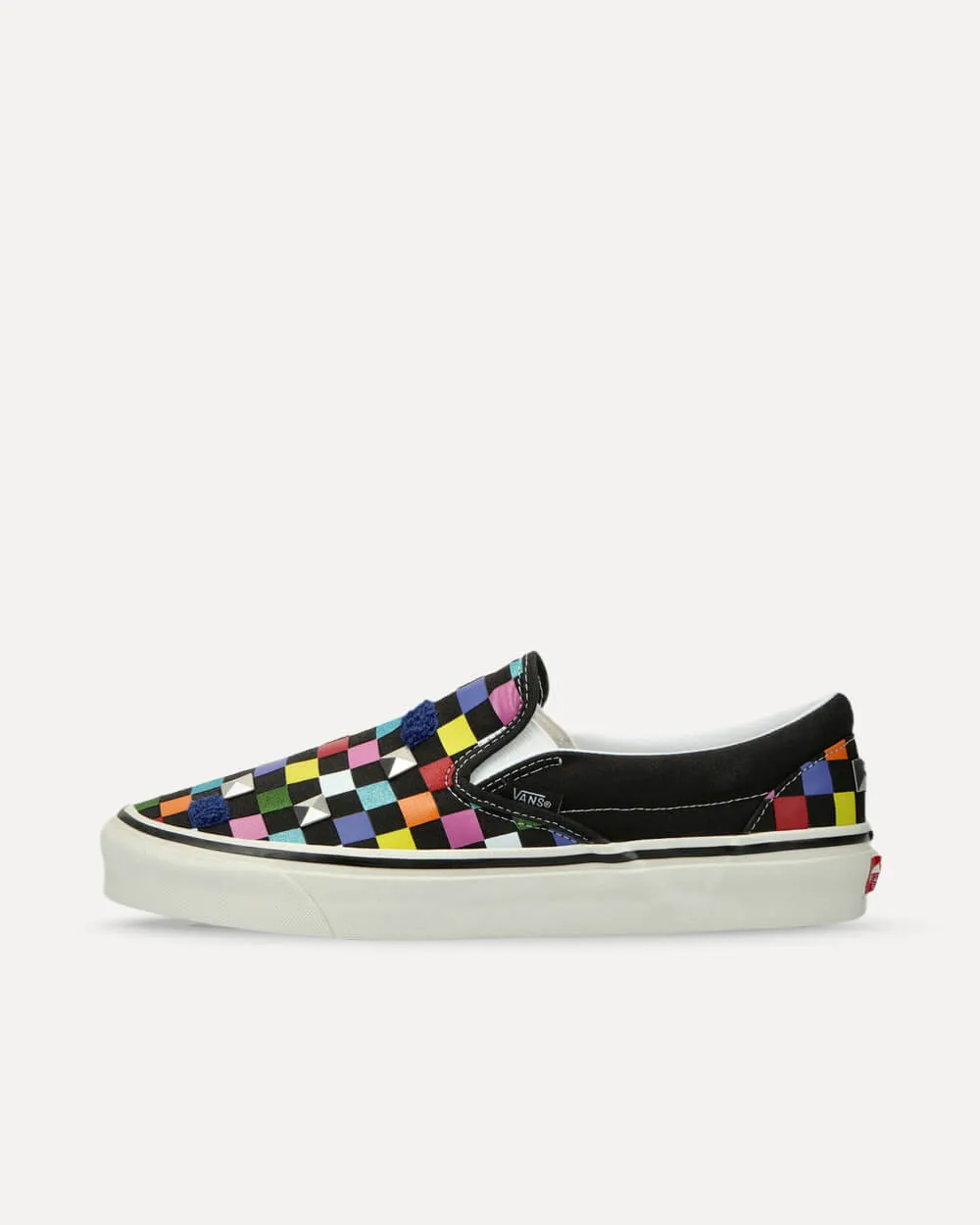 Vans UA Classic Slip-On 98 DX