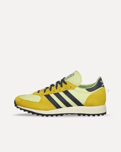 adidas TRX Vintage „Pulse Yellow“