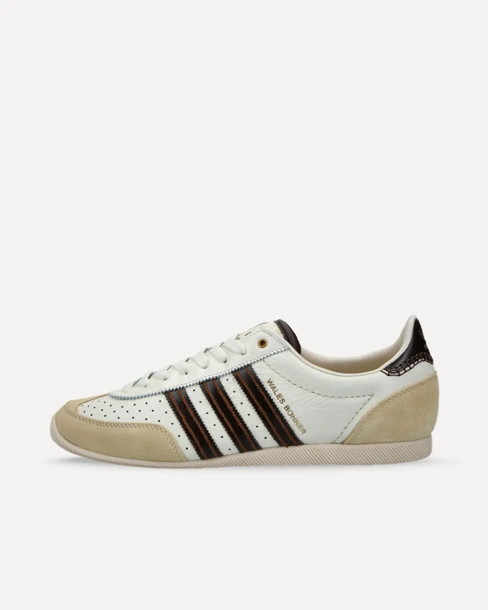adidas x Wales Bonner Japan „Black Sunlight“