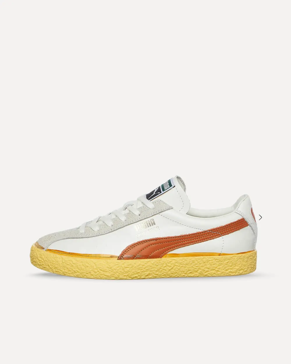 Puma MÃ¼nster „The NeverWorn“