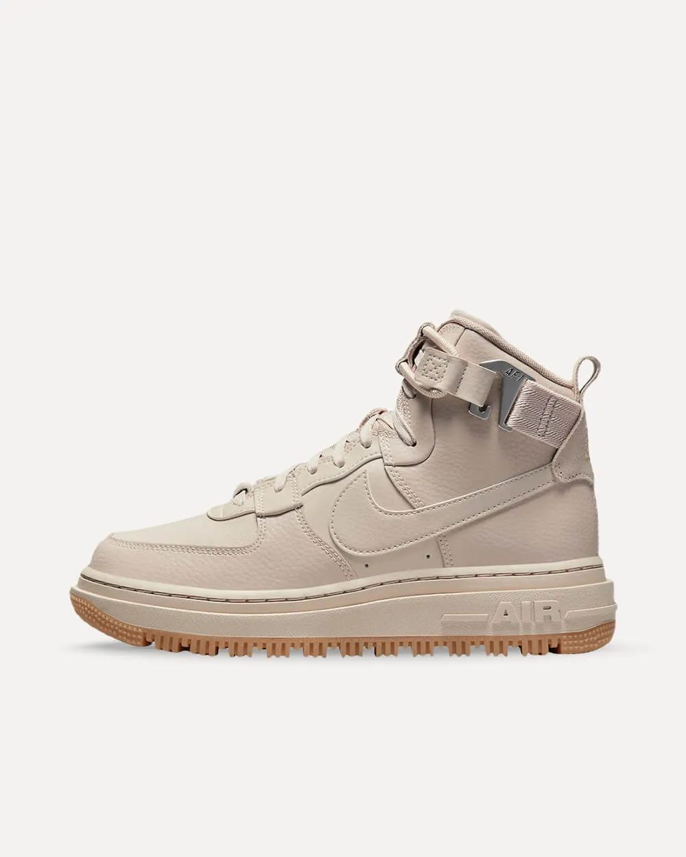 Nike Wmns Air Force 1 Hi Utility 2.0 „Fossil Stone“