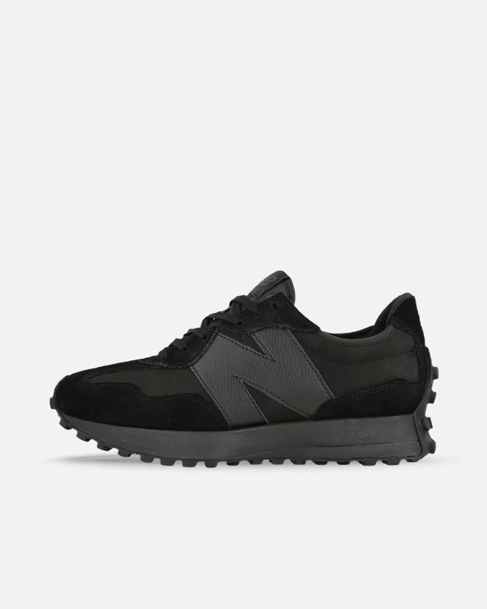 New Balance MS327 LX1 „Triple Black“