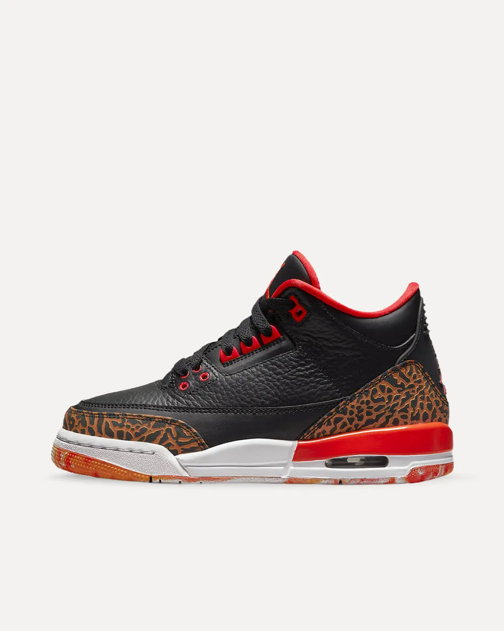Nike Air Jordan 3 Retro „Kumquat“