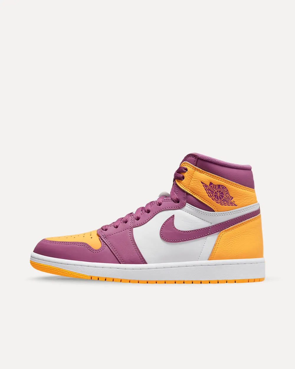 Nike Air Jordan 1 Retro High OG „Brotherhood“