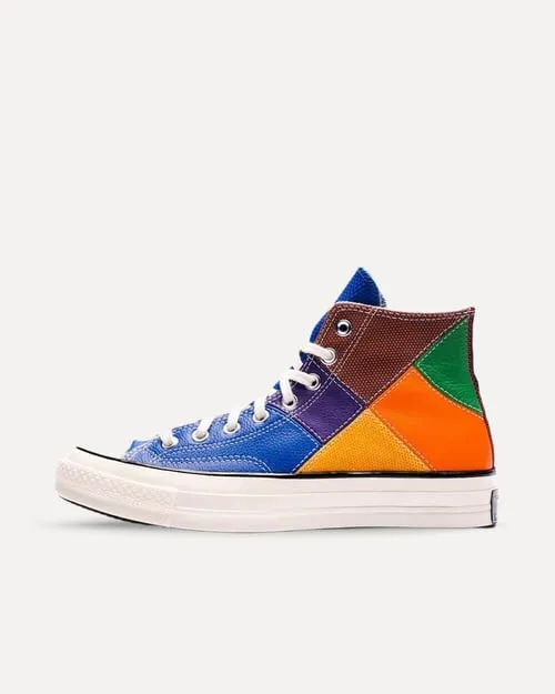 Converse x NBA Chuck 70 Hi „75th Anniversary“