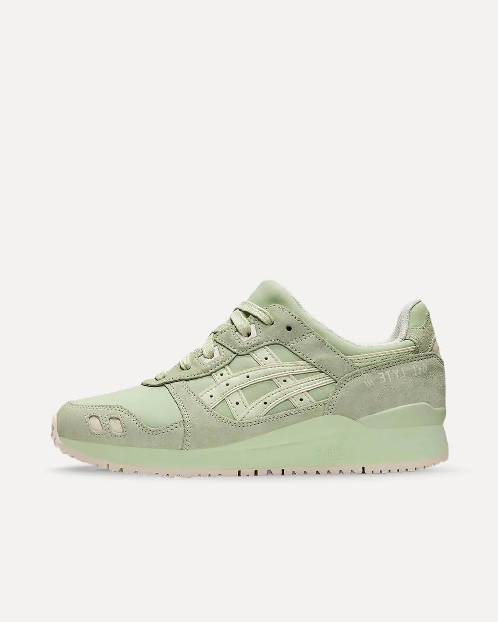 ASICS SportStyle Gel-Lyte III OG „Whisper Green“