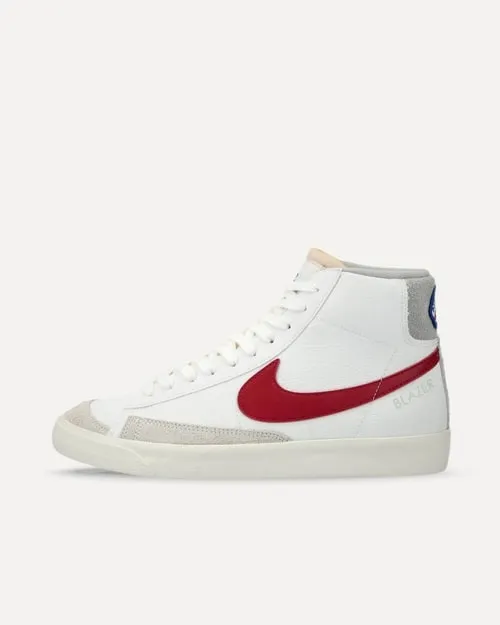 Nike Blazer Mid ’77 Athletic Club „Gym Red“