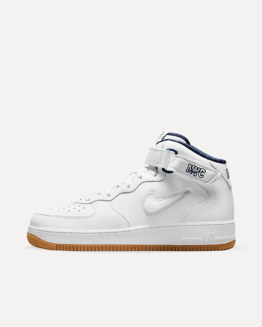 Nike Air Force 1 Mid QS „NYC“