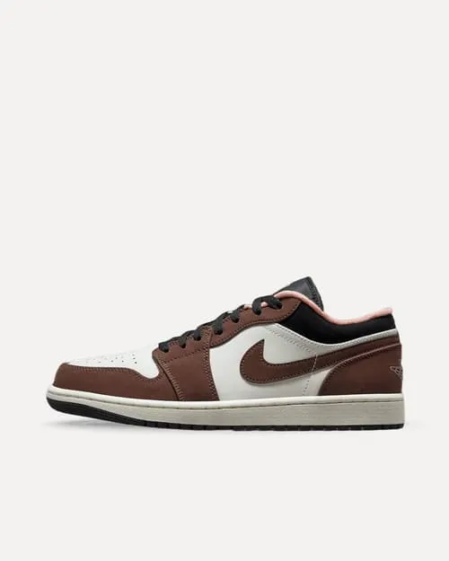 Nike Air Jordan 1 Low SE „Mocha“