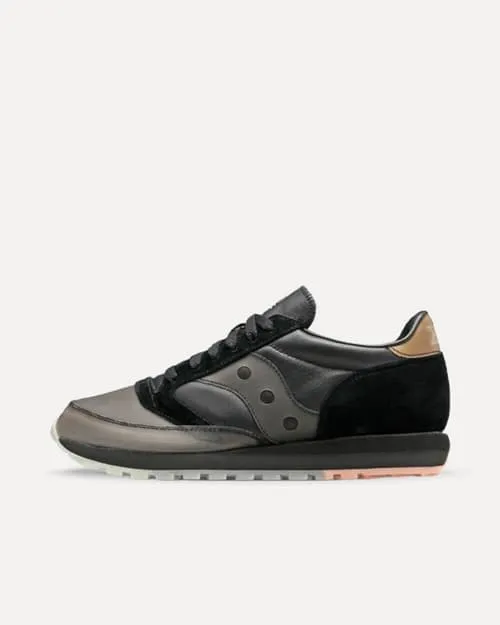Saucony x Hommewrk by Trinidad James Jazz 81
