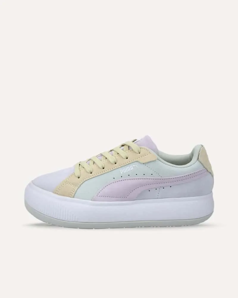 Puma Suede Mayu Raw