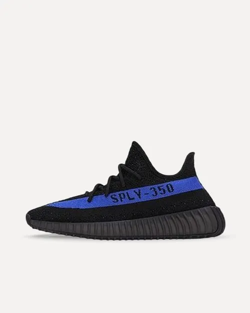 adidas Yeezy Boost 350 V2 „Dazzling Blue“