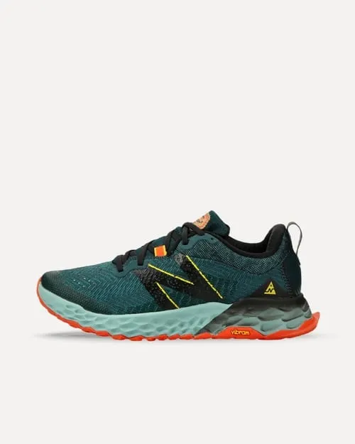 New Balance Fresh Foam Hierro V6 „Mountain Teal“