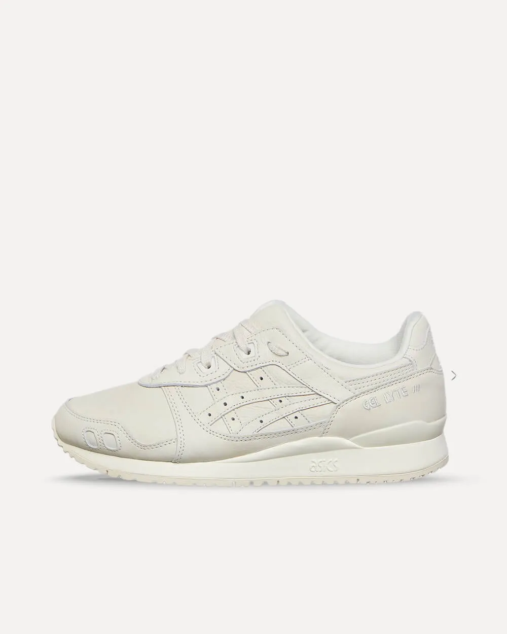 ASICS Gel-Lyte III OG „Ivory“