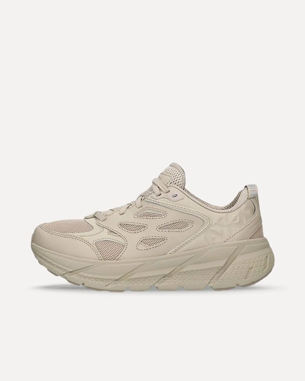 HOKA ONE ONE Clifton L „Oxford Tan“