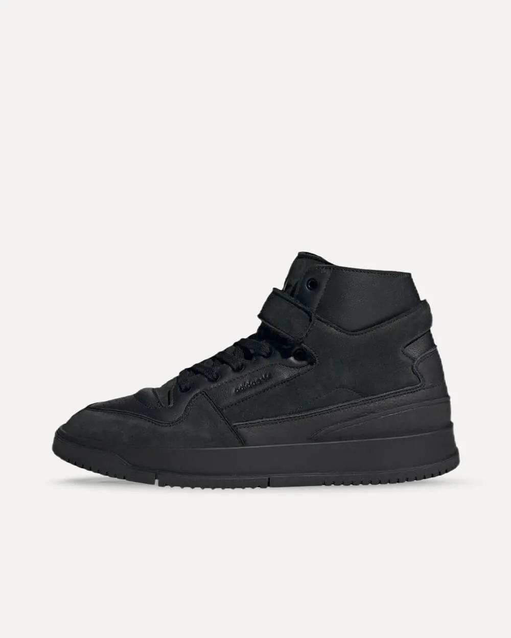 adidas Forum Premiere „Triple Black“