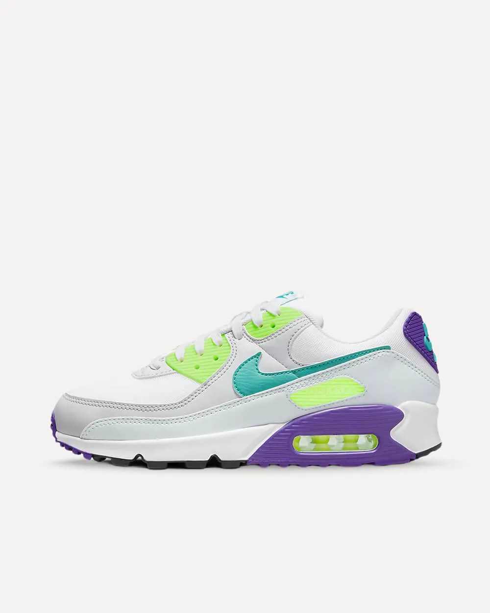 Nike Wmns Air Max 90 „Washed  Teal“