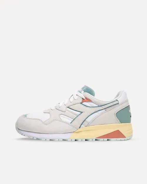 Diadora N9002 Overland „Jadeite“