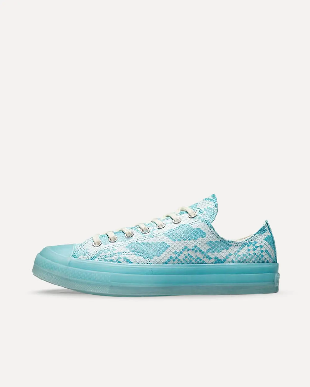 Converse x Golf Wang Chuck 70 Low „Blue Topaz“