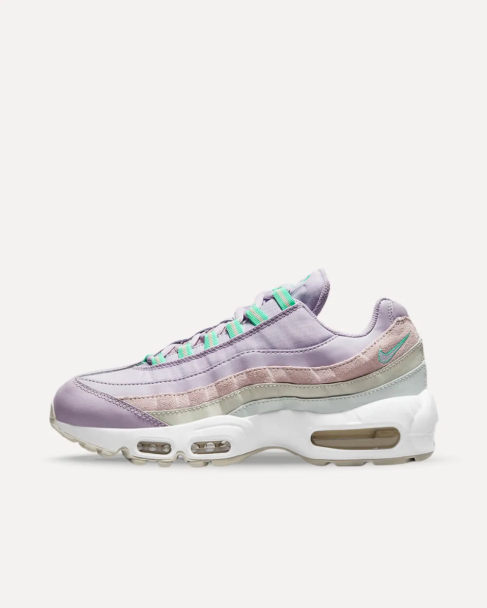 Nike Wmns Air Max 95 „Easter“