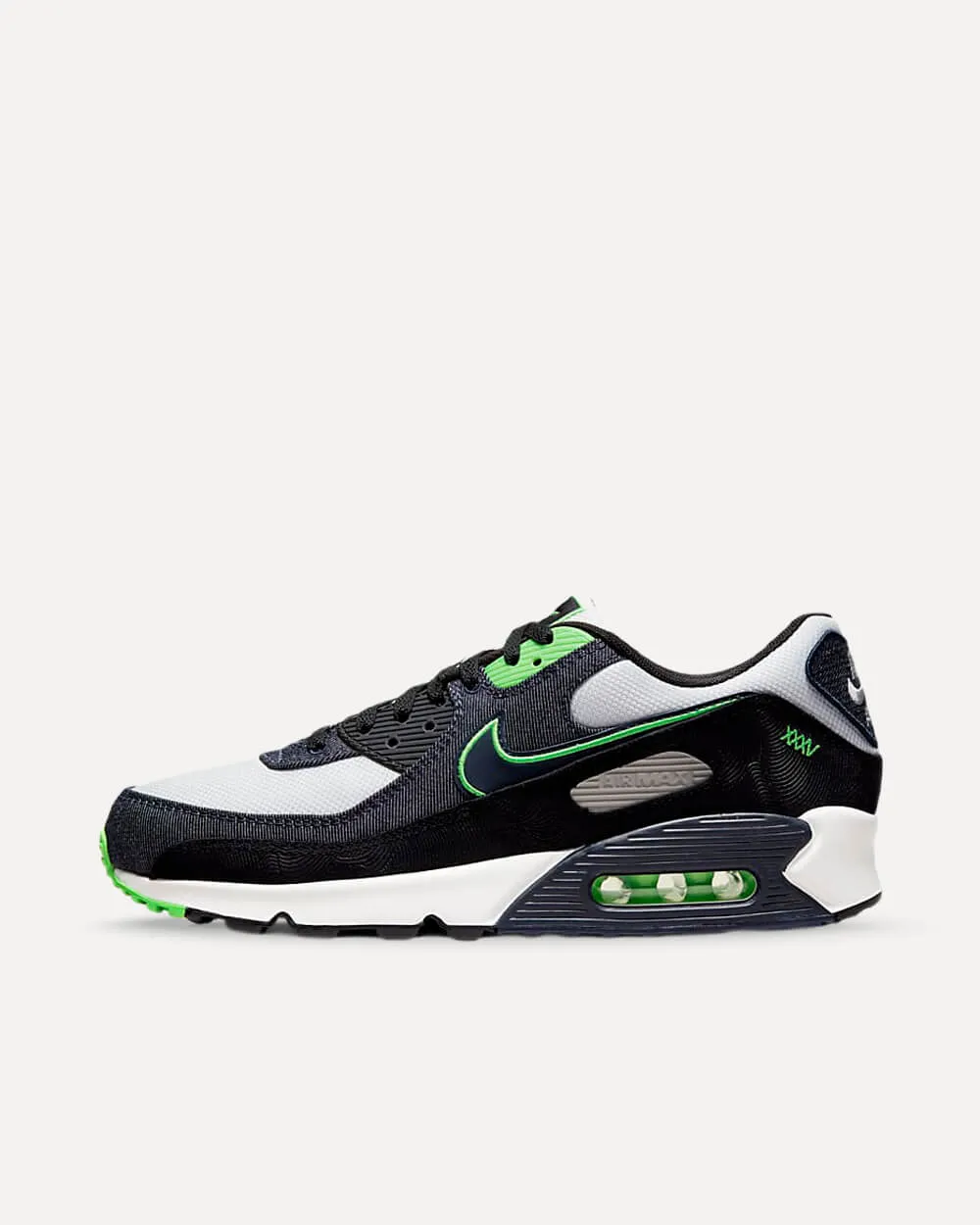 Nike Air Max 90 „32C Scream Green“