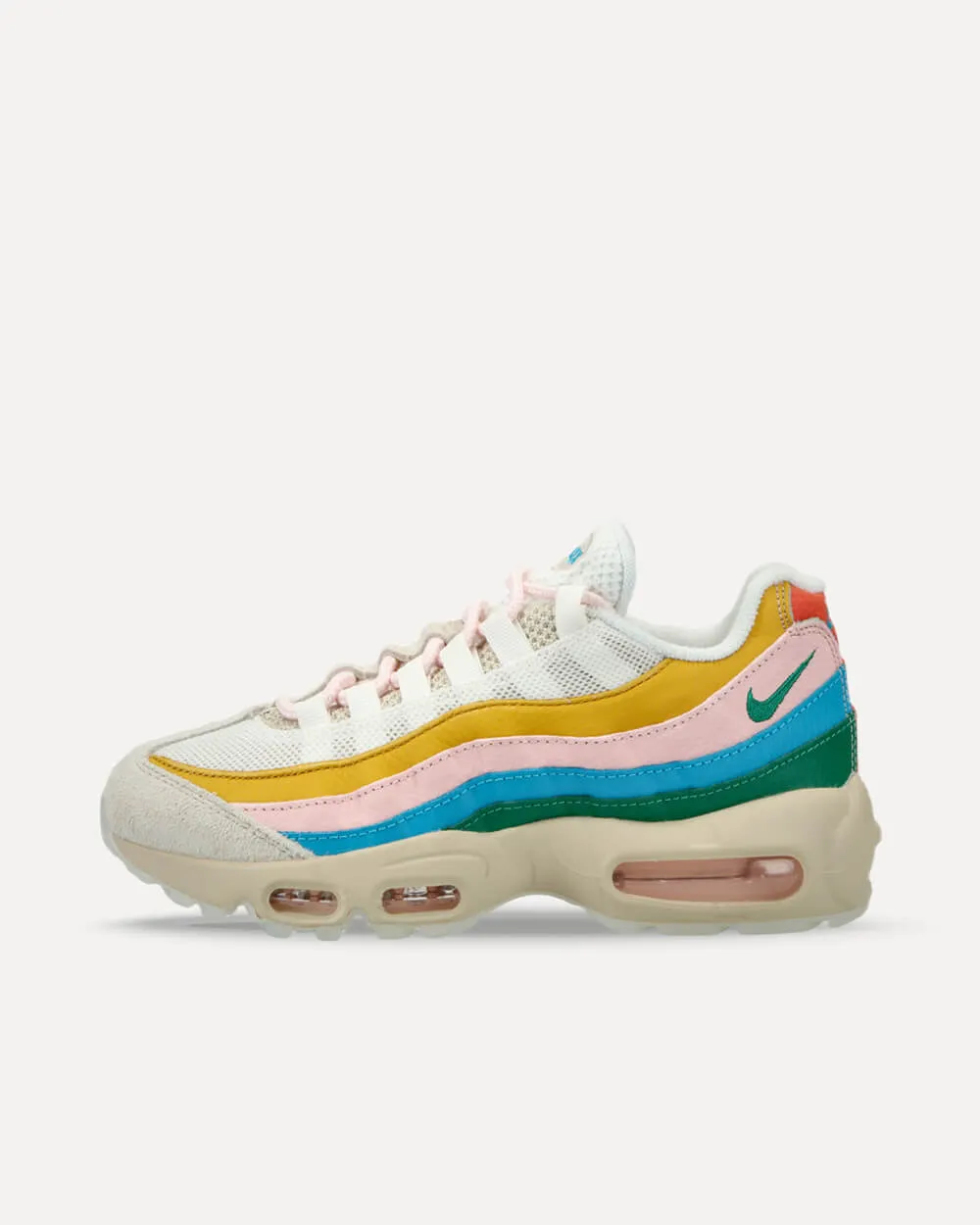Nike Wmns Air Max 95 „Rise and Unity“
