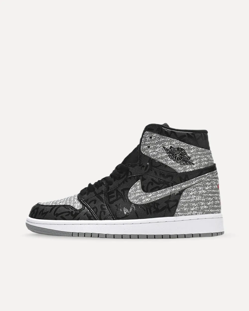 Nike Air Jordan 1 Retro High OG „Rebellionaire“
