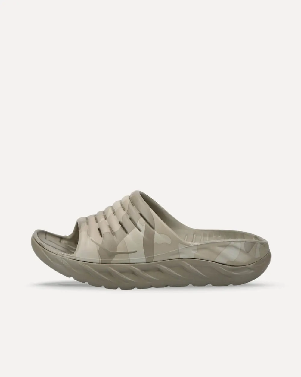 HOKA ONE ONE Ora Recovery Slide „Camo“