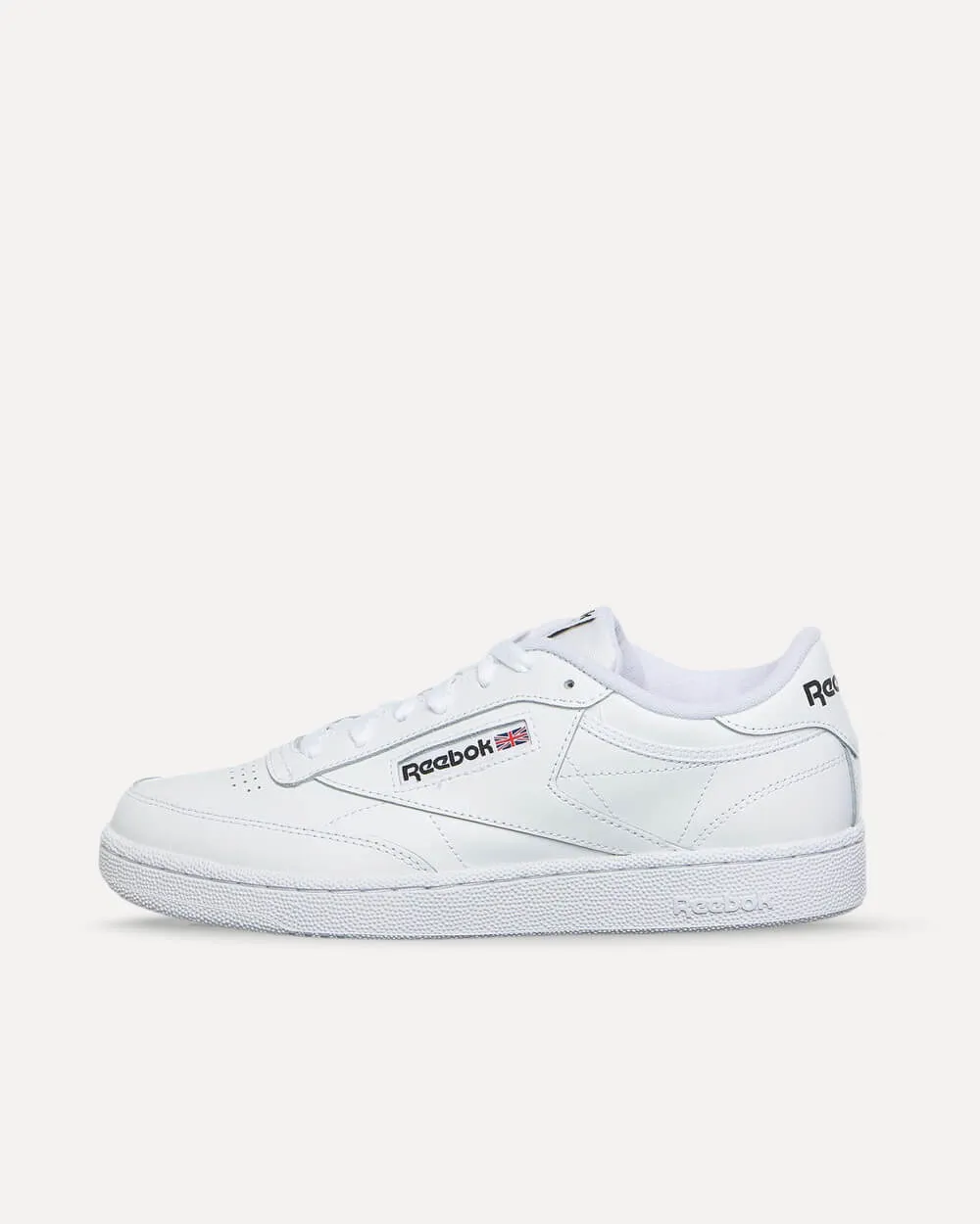 Reebok Club C 85 „Triple White“