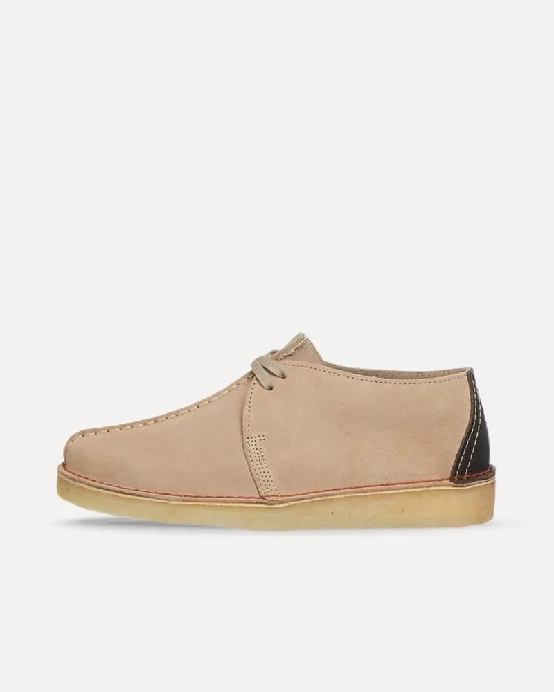 Clarks Originals Desert Trek „Sand Suede“