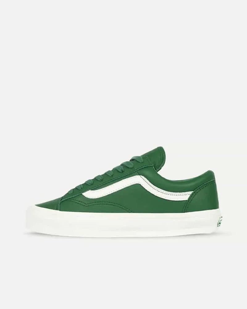 Vans Vault x Museum of Peace & Quite OG Style 36 LX