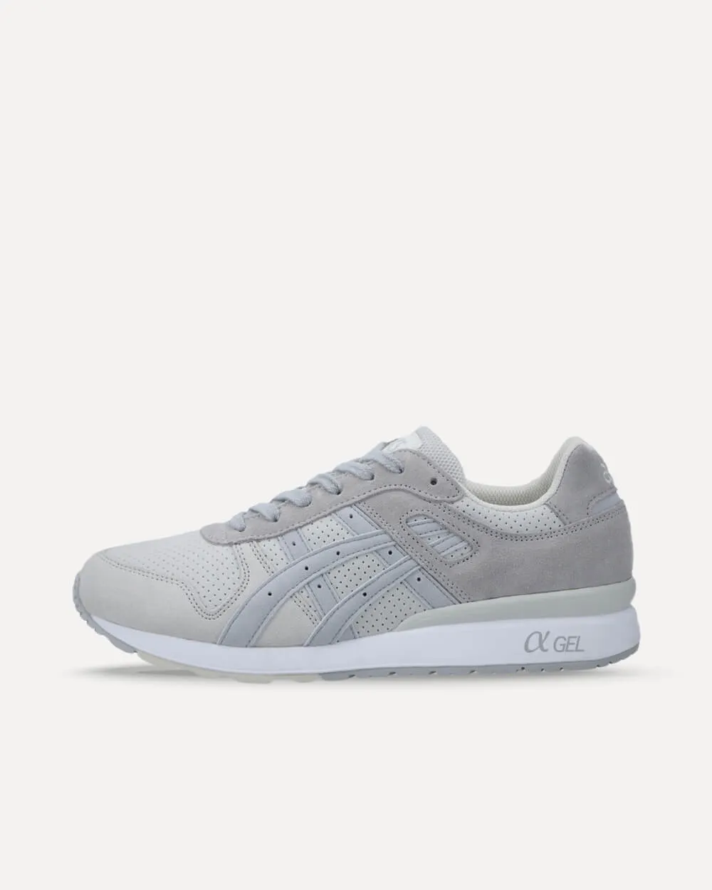 ASICS SportStyle GT-II „Glacier Grey“