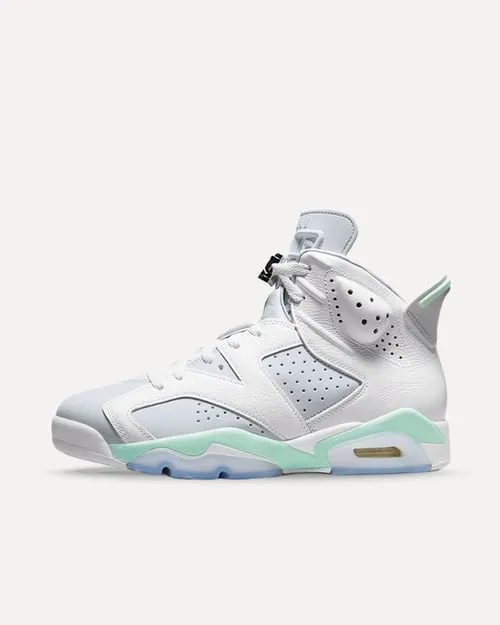 Nike Air Jordan 6 Retro „Mint Foam“